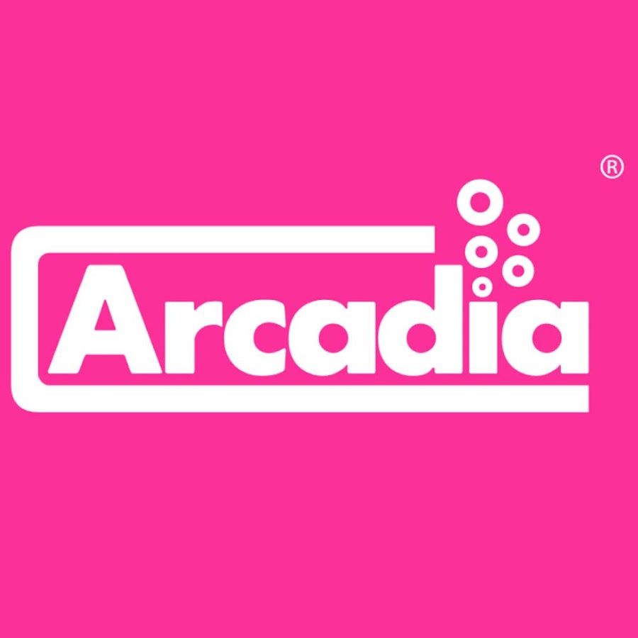  Arcadia