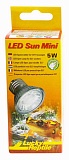 Лампа светодиодная "LED Sun Mini 5Вт"