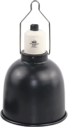 Светильник для ламп Е27 Reptile Deep Dome, 14*19см
