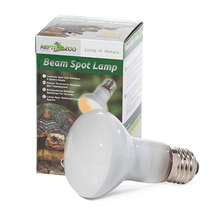 Лампа точечного нагрева 63035BS "BeamSpot", 35Вт от магазина ExoLife