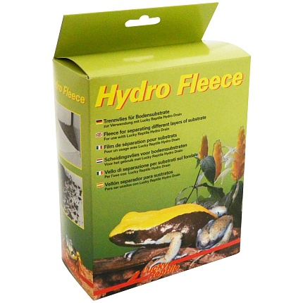Гидрофлис для террариумов "Hydro Fleece", 100x50см от магазина ExoLife
