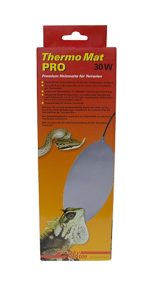 Термоковрик "PRO", 30Вт/50*30 от магазина ExoLife