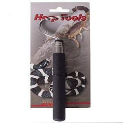 Крюк для обращения со змеями раздвижной "Pocket Hook Pro" 23-80см