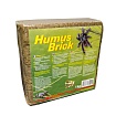 Субстрат для террариумов "Humus Brick", 1 кг