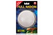 Светильник Exo Terra Moonlight /Полнолуние/ работает от розетки Ø 10x H2.3 см