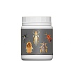 Корм для бананоедов Entomo Gel diet