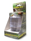 Террариум Инсектариум "Critter Box", 6х11 см