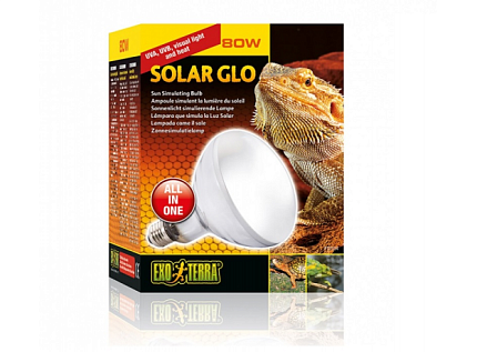 Лампа солнечного света Solar Glo, 80 Вт от магазина ExoLife
