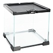 Террариум 10AKb мини, 30х30х30 см