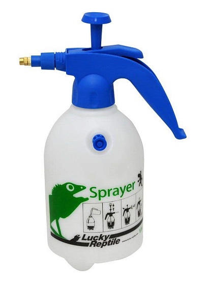 Увлажнитель воздуха (пульверизатор) "Sprayer" от магазина ExoLife
