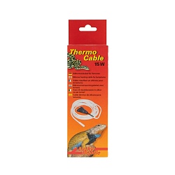 Термошнур "Thermo Cable 15Вт", 3.8м