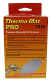Термоковрик "PRO", 10Вт/25*15