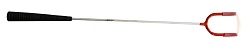 Щадящий универсальный крюк для обращения со змеями "Snake Pin Hook", 100 см