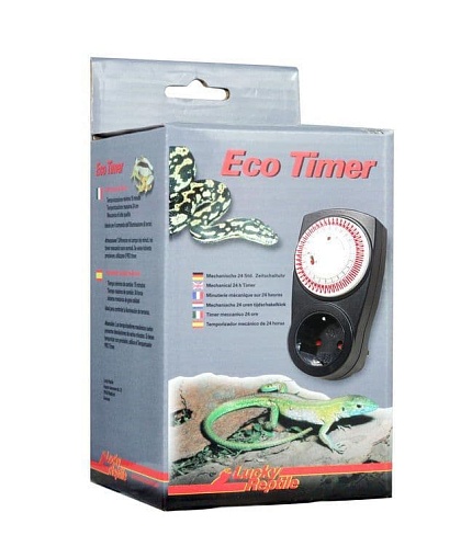 Механический таймер "Eco Timer" от магазина ExoLife