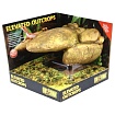 Навесная скала Exo Terra Elevated Outcrops, 15х15х10 см