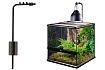 Светильник Reptile Dome с отражателем для ламп до  75 Вт 15.2x12.7 см