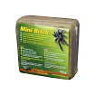 Субстрат для террариумов "Mini Brick ", 150 гр