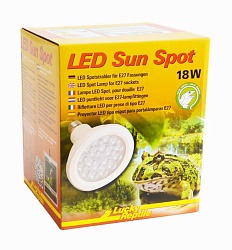 Лампа светодиодная "LED Sun Spot 18Вт"