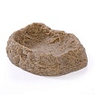 Кормушка "Dish", 12х9х2.5см