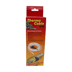 Термошнур "Thermo Cable 50Вт", 6.5м
