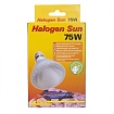 Лампа галогеновая "Halogen Sun Spot, E27", 75Вт