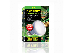 Лампа дневного света day light basking spot, 75 Вт