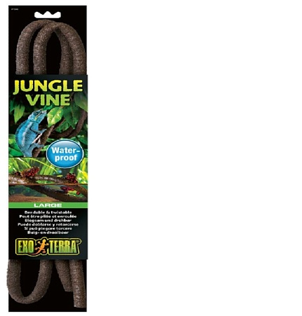 Лиана "Jungle Vine Small" от магазина ExoLife