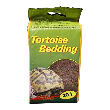 Субстрат для террариумов "Tortoise Bedding " 20 л от магазина ExoLife