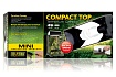 Светильник Compact Top для террариумов, 30x15x9