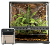 Система осадков для террариумов Monsoon Solo II 1,5 л, 1 форсунка