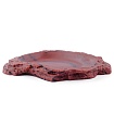 Кормушка для черепах "Turtle Lava", 14x12x1.5см