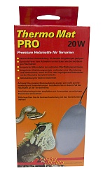 Термоковрик "PRO", 20Вт/35*20