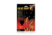 Коврик для рептилий с обогревом "Heat Mat" Exo Terra,  4 Вт 10x12.5 см