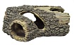 Декорация для террариумов "Wooden Cave", 21.5х14х10см