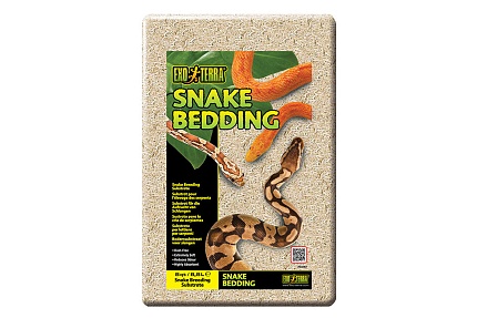 Грунт для террариума Snake Bedding 8.8л. от магазина ExoLife