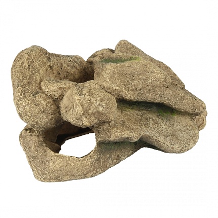 Декор для террариума "Камни Stone Pile 2", 23.5x13x12см от магазина ExoLife