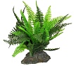 Декоративное растение для террариумов "Fern"