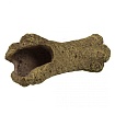 Укрытие для террариума "Hollow Bone", 18.2x7.3x7.2см