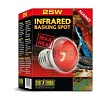 Лампа инфракрасная Infrared Basking Spot, 25 Вт