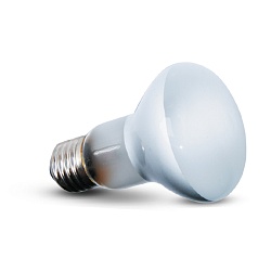 Лампа точечного нагрева BS63050 "BeamSpot", 50Вт