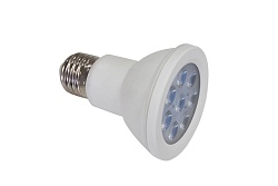 Лампа светодиодная "LED Sun Spot 6,5Вт"