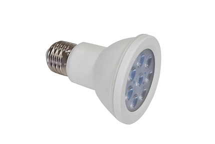 Лампа светодиодная "LED Sun Spot 6,5Вт" от магазина ExoLife