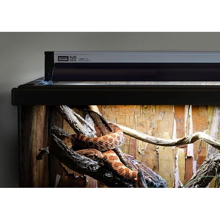 Комплект освещения "PRO T5 UVB Kit 54W Forest 6%", 1150мм от магазина ExoLife