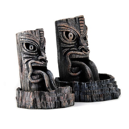Водопад Exo Terra Tiki Large 31х32х38 см от магазина ExoLife