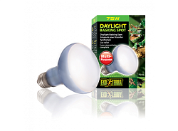 Лампа дневного света day light basking spot, 75 Вт