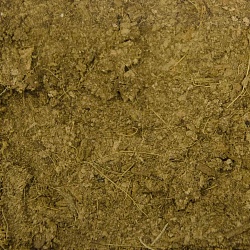 Субстрат для террариумов "Humus Brick", 1 кг
