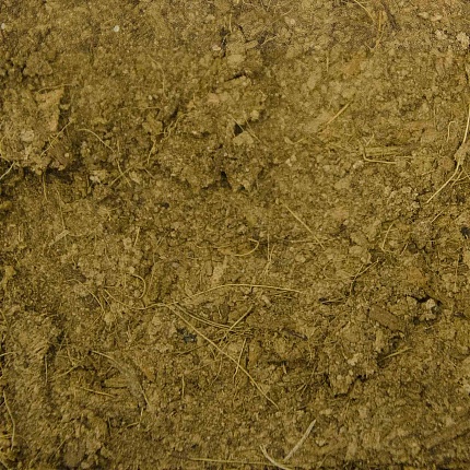 Субстрат для террариумов "Humus Brick", 1 кг от магазина ExoLife