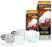 Лампа Reptile UVB150 former UVB10.0 Compact, 13W