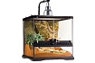 Светильник с держателем Reptile Nano Dome