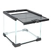 Террариум 04AKb мини, 30х30х20 см